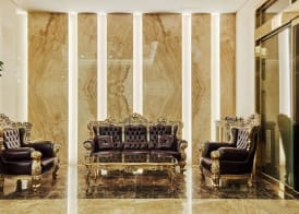 Hotel The Class 3
