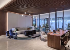 Grand Hyatt Kuwait Residences 3