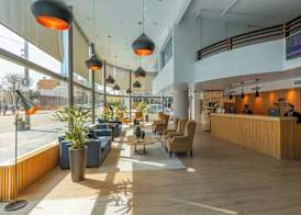 Palladium Business Hotel 3