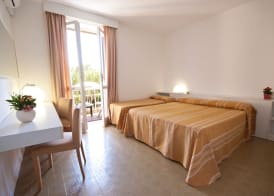 Residence Golfo Della Lacona 5