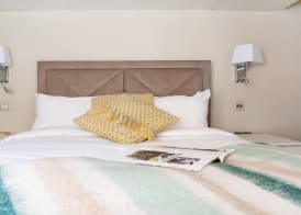 The New Bond Street Loft - Modern 1bdr City Centre Apartment 4