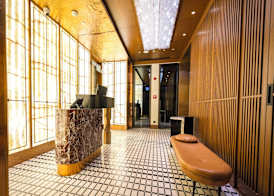 Sura Concept Hotel 2