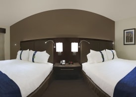 Holiday Inn & Suites SAN ANTONIO NORTHWEST by IHG 3