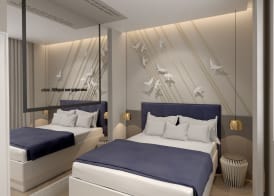 Great Living Koukaki 5