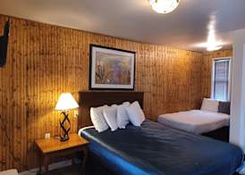 Falls Motel 3
