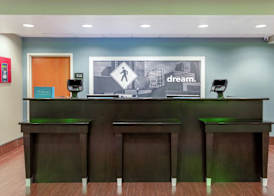 Hampton Inn Richmond - South 3