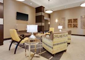 Drury Inn & Suites Dallas Frisco 5