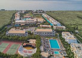Akti Beach Club 4