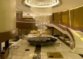 Grand Lisboa Macau 4