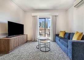Adina Apartment Hotel Perth Barrack Plaza 5