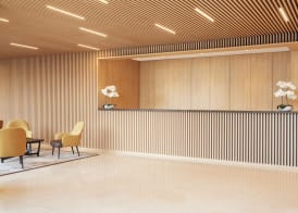 Residhome Luxembourg Esch-Belval 5
