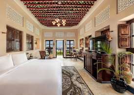 Al Maya Island & Resort 5