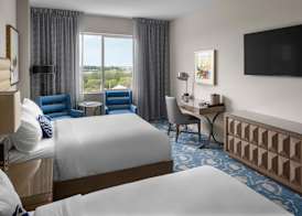 The Karol Hotel, St. Petersburg Clearwater, a Tribute Portfolio Hotel 5