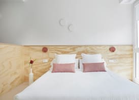 FeelFree STAYS Antiguo 5
