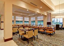 Hilton Garden Inn Woodbridge 5
