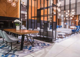 Courtyard by Marriott Katowice City Center 3