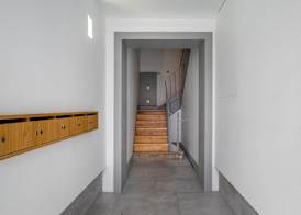 Brand new luxury apartment riverside 3
