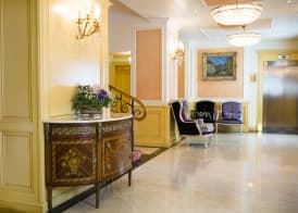 Luxury Family Hotel Royal Palace 3