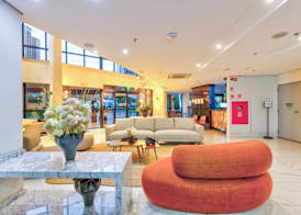 Holiday Inn - Goiania by IHG 5