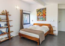 Villa Hippocampe 5