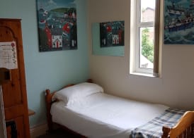 Cumbria Hotel 3