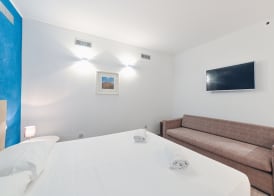 Hotel Baia Delle Sirene 5