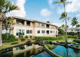 Hilton Vacation Club The Point at Poipu Kauai 3