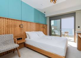 HP Family Suites 4