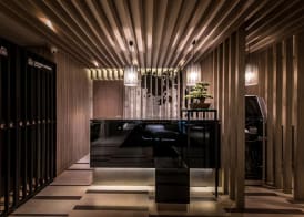 Hotel Ann Asakusa 4