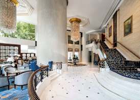 Island Shangri-La, Hong Kong 2