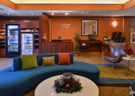 Fairfield Inn and Suites by Marriott Elk Grove 3