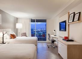 Marriott Stanton South Beach 4