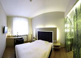 Classic Hotel Meranerhof 5