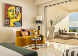 Garza Blanca Resort & Spa Cancun 4