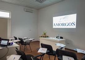 Amorgos Boutique 3
