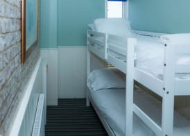The Clarendon Hotel 4