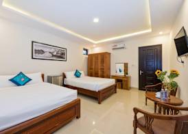 PAPAYAGARDEN Homestay 4