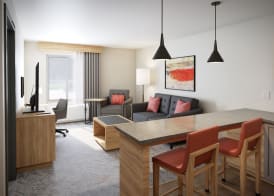 Candlewood Suites JACKSON by IHG 5