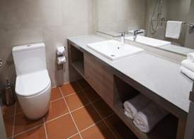 The Outback Hotel 5