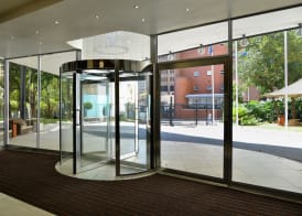 The Parktonian All Suite Hotel 2