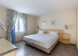 Residhotel Golf Grand Avignon 5