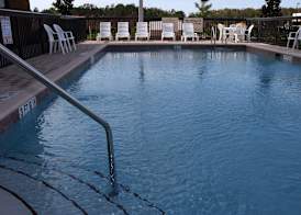 Hampton Inn & Suites Orlando-John Young Parkway/South Park 5