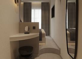 néreya luxury rooms 4