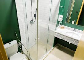 ibis Styles Foz do Iguaçu 3