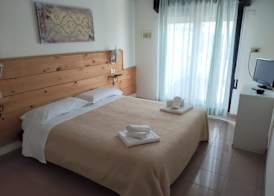 Hotel Garisenda sul Lungomare Riccione B&BRUNCH 5