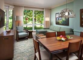 The Westin Princeville Ocean Resort Villas 3