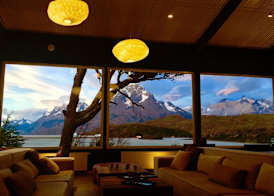 Hotel Lago Grey 3