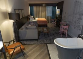 voco MANCHESTER - CITY CENTRE by IHG 5