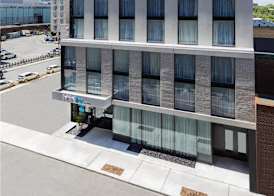 Tru By Hilton Montréal centre-ville 3