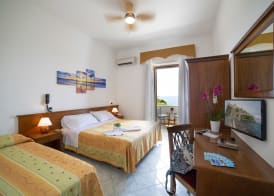 Hotel La Mandorla 3